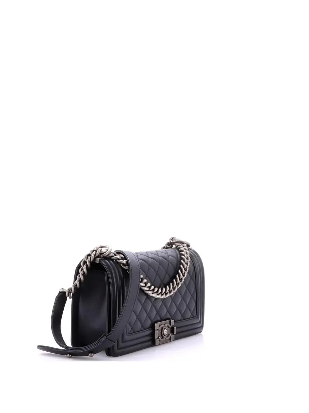 CHANEL introducing timeless